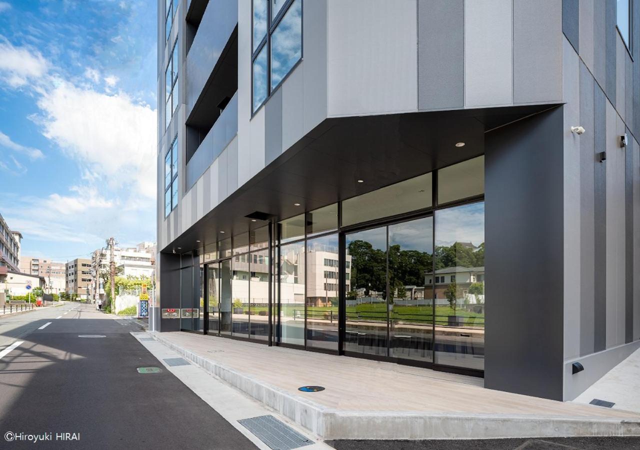 The View Odawara Shiro-No Mieru Hotel - Vacation Stay 67008V Exterior photo