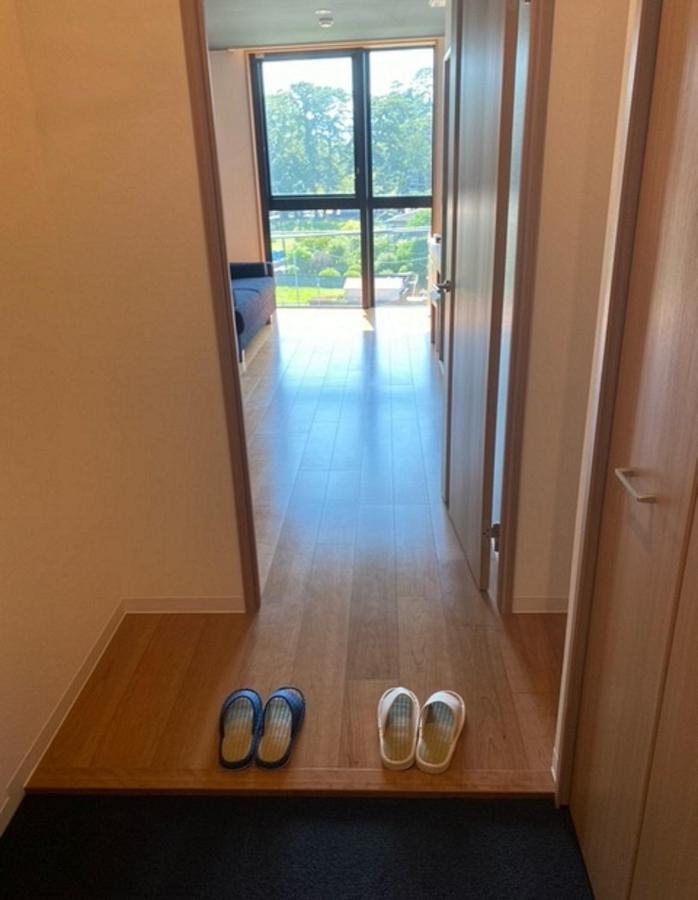 The View Odawara Shiro-No Mieru Hotel - Vacation Stay 67008V Exterior photo