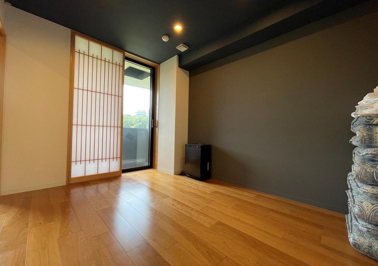 The View Odawara Shiro-No Mieru Hotel - Vacation Stay 67008V Exterior photo