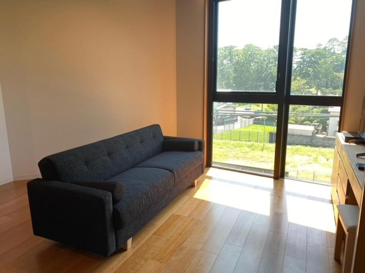 The View Odawara Shiro-No Mieru Hotel - Vacation Stay 67008V Exterior photo