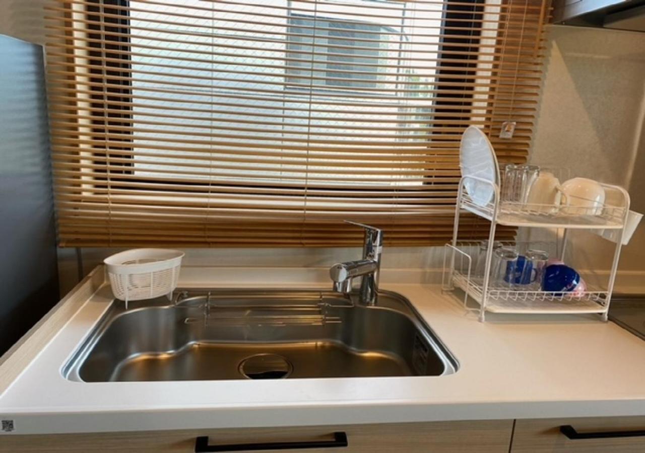 The View Odawara Shiro-No Mieru Hotel - Vacation Stay 67008V Exterior photo